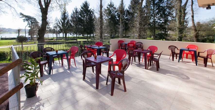 Camping du Lac Bretagne - Taupont visuel 4/6