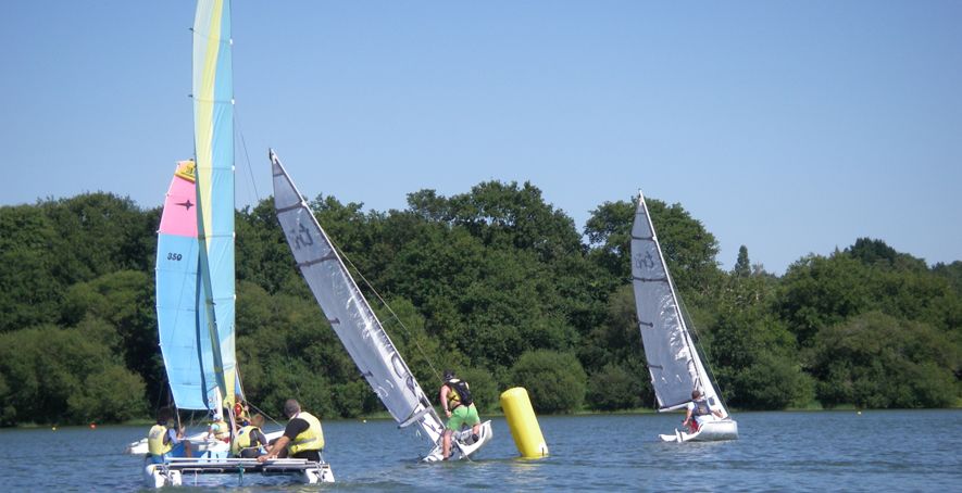 Camping du Lac Bretagne - Taupont visuel 6/6