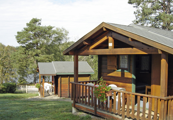 Camping du Lac Limousin - Marcillac-la-Croisille visuel 13/13 Camping du Lac Limousin - Marcillac-la-Croisille visuel 13/13