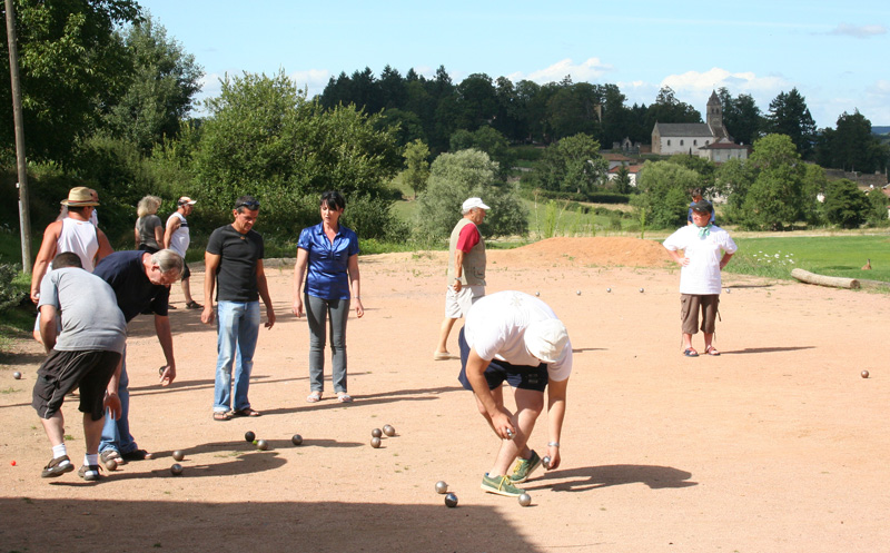 Camping du Lac de Saint-Point Burgunder - Saint-Point visuel 3/4 Camping du Lac de Saint-Point Burgunder - Saint-Point visuel 3/4