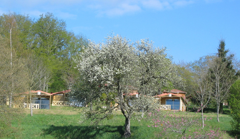 Camping du Lac de Saint-Point Burgunder - Saint-Point visuel 4/4 Camping du Lac de Saint-Point Burgunder - Saint-Point visuel 4/4