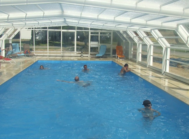 Camping du Lac Bretagne - Bain-de-Bretagne visuel 2/6 Camping du Lac Bretagne - Bain-de-Bretagne visuel 2/6