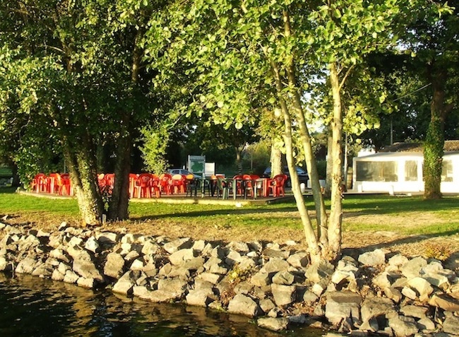 Camping du Lac Bretagne - Bain-de-Bretagne visuel 4/6 Camping du Lac Bretagne - Bain-de-Bretagne visuel 4/6