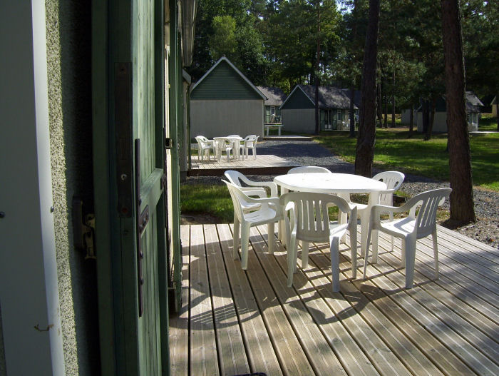 Camping du Lac de Feyt Limousin - Servières-le-Château visuel 9/9