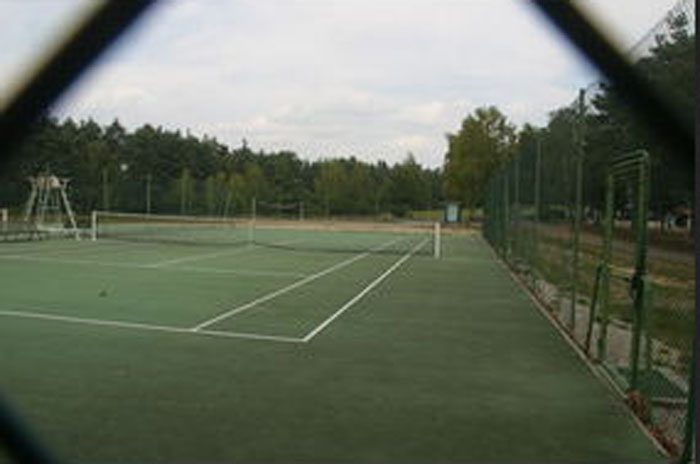 Camping du Lac de Feyt Limousin - Servières-le-Château visuel 4/9
