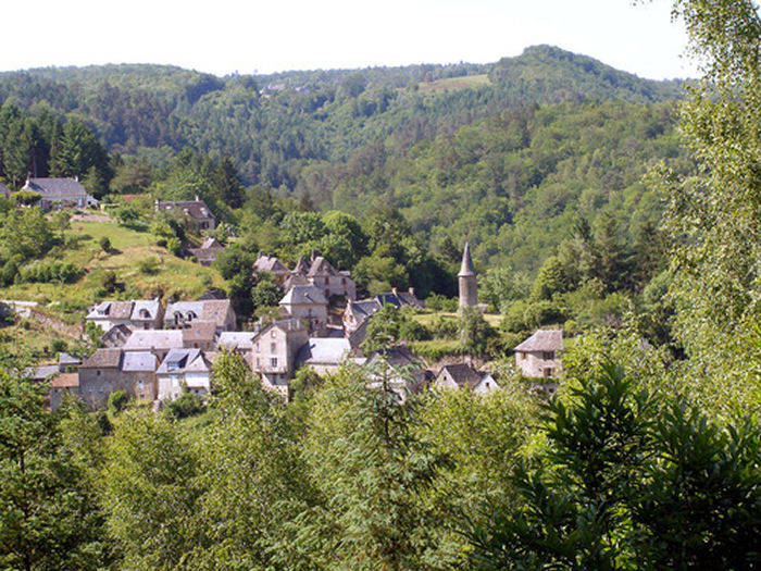 Camping du Lac de Feyt Limousin - Servières-le-Château visuel 6/9