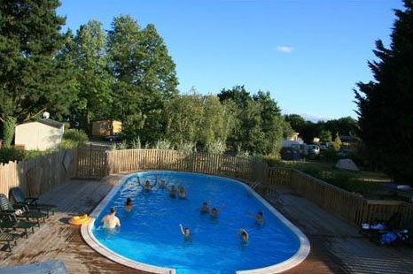 Camping du Lac de la Chausselière Das Loire-Gebiet - La Guyonnière visuel 4/10 Camping du Lac de la Chausselière Das Loire-Gebiet - La Guyonnière visuel 4/10