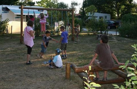 Camping du Lac de la Chausselière Das Loire-Gebiet - La Guyonnière visuel 6/10 Camping du Lac de la Chausselière Das Loire-Gebiet - La Guyonnière visuel 6/10