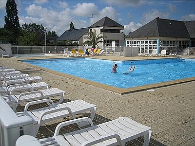 Camping du Lac de Maine Das Loire-Gebiet - Angers visuel 1/1 Camping du Lac de Maine Das Loire-Gebiet - Angers visuel 1/1