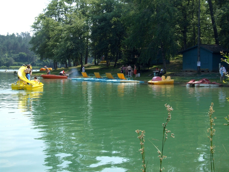 Camping du Lac de Neufont Aquitanien - Saint-Amand-de-Vergt visuel 3/7 Camping du Lac de Neufont Aquitanien - Saint-Amand-de-Vergt visuel 3/7