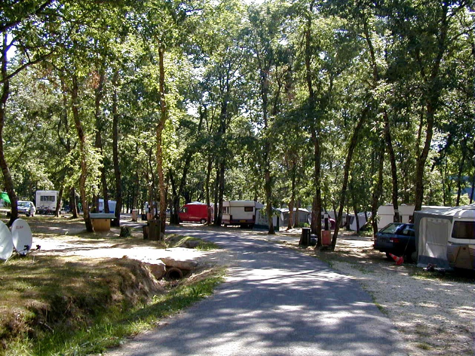 Camping du Lac de Neufont Aquitanien - Saint-Amand-de-Vergt visuel 5/7 Camping du Lac de Neufont Aquitanien - Saint-Amand-de-Vergt visuel 5/7