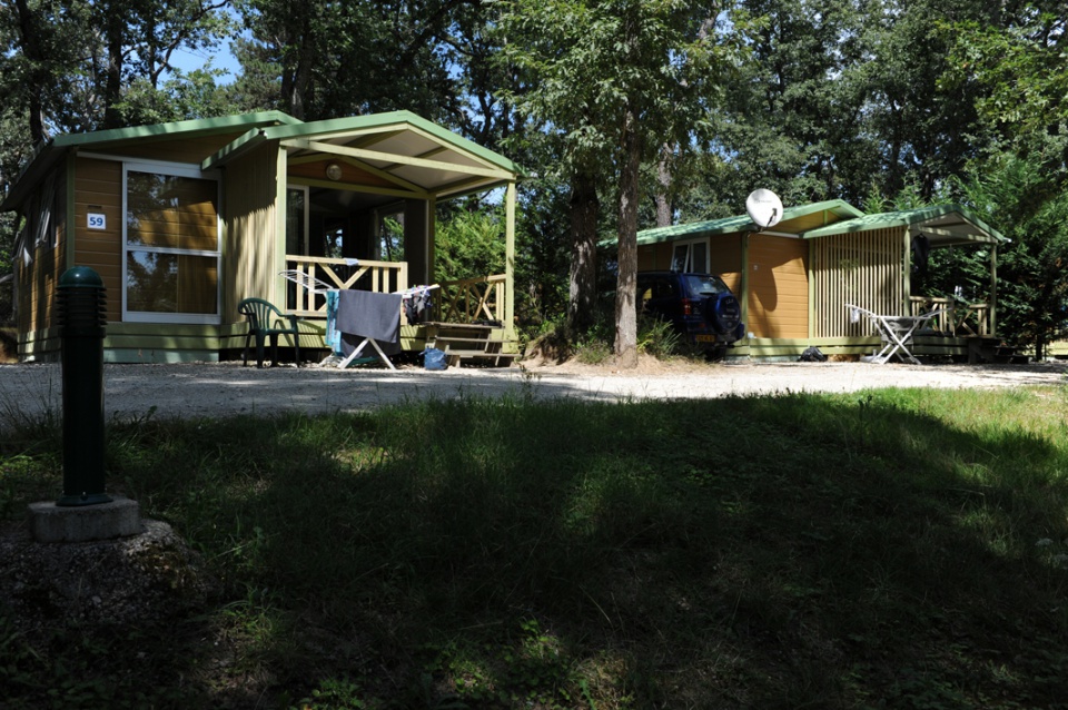 Camping du Lac de Neufont Aquitanien - Saint-Amand-de-Vergt visuel 7/7 Camping du Lac de Neufont Aquitanien - Saint-Amand-de-Vergt visuel 7/7