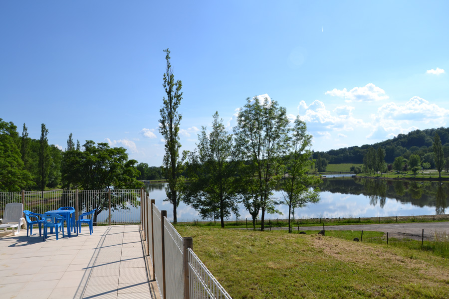 Camping du Lac de Parisot Midi-Pyrénées - Parisot visuel 2/6 Camping du Lac de Parisot Midi-Pyrénées - Parisot visuel 2/6