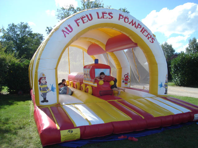 Camping du Lac de Pont Burgunder - Pont-et-Massène visuel 2/5 Camping du Lac de Pont Burgunder - Pont-et-Massène visuel 2/5