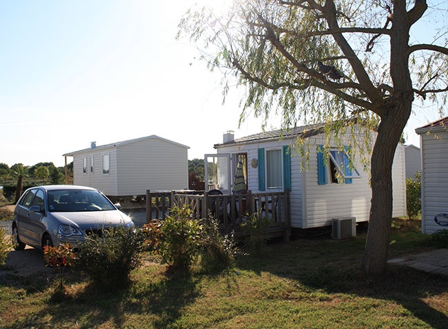 du Lac de Saujon Poitou-Charentes - Saujon visuel 2/10