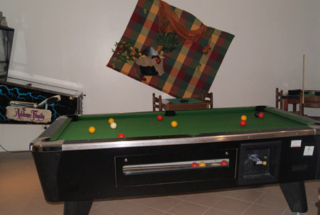 du Lac de Saujon Poitou-Charentes - Saujon visuel 6/10