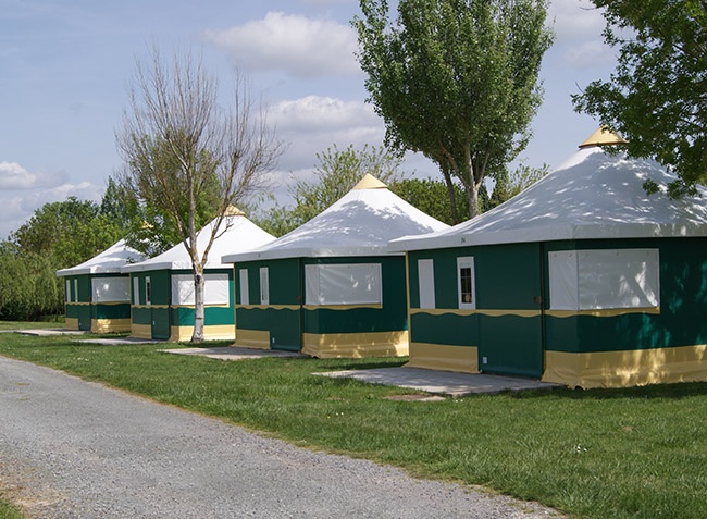 du Lac de Saujon Poitou-Charentes - Saujon visuel 8/10