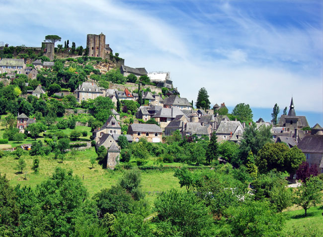 Camping du Lac du Causse Limousin - Lissac-sur-Couze visuel 7/8