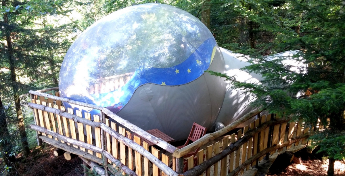 Camping du Mettey Lothringen - Vagney visuel 7/12