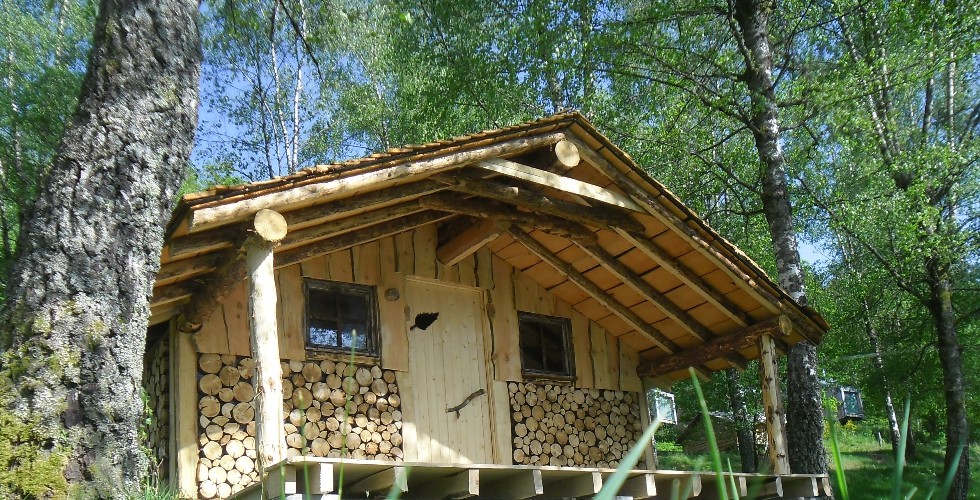 Camping du Mettey Lothringen - Vagney visuel 9/12