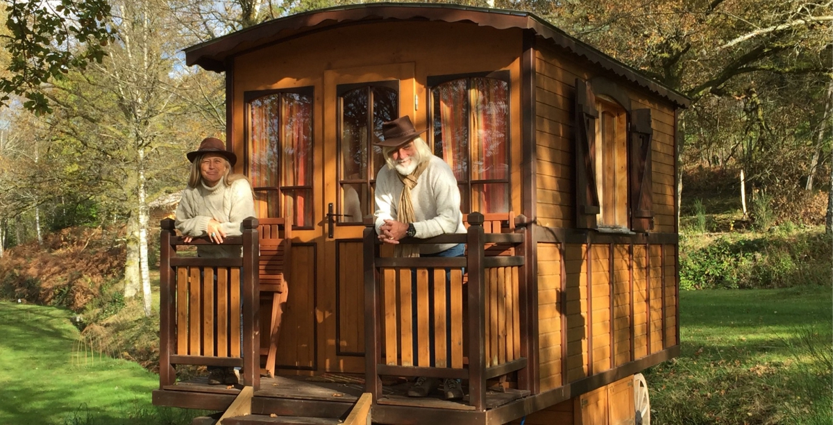 Camping du Mettey Lothringen - Vagney visuel 11/12