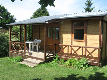 Camping du Minihy Bretagne - Pléneuf-Val-André visuel 3/4