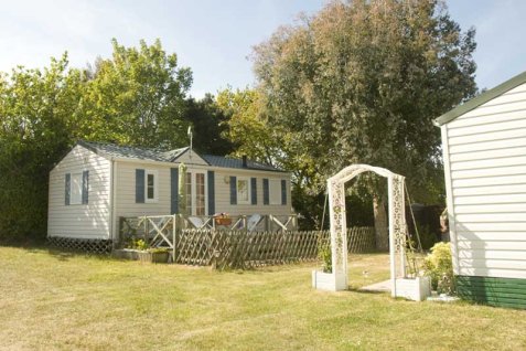 Camping du Minihy Bretagne - Pléneuf-Val-André visuel 4/4