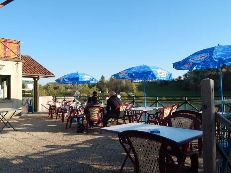 Camping du Moulin Rhône-Alpen - Meyrieu-les-Étangs visuel 6/7 Camping du Moulin Rhône-Alpen - Meyrieu-les-Étangs visuel 6/7