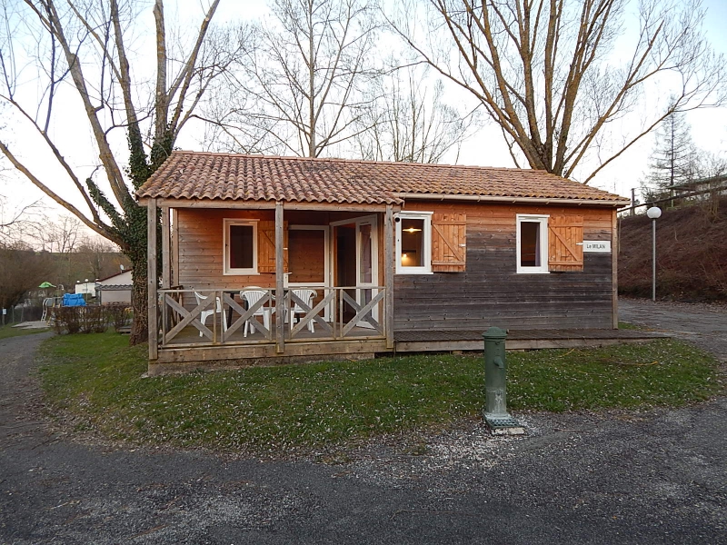 Camping du Moulin Rhône-Alpen - Meyrieu-les-Étangs visuel 5/7 Camping du Moulin Rhône-Alpen - Meyrieu-les-Étangs visuel 5/7