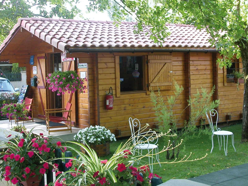 Camping du Muhlenbach Lothringen - Sturzelbronn visuel 2/8 Camping du Muhlenbach Lothringen - Sturzelbronn visuel 2/8