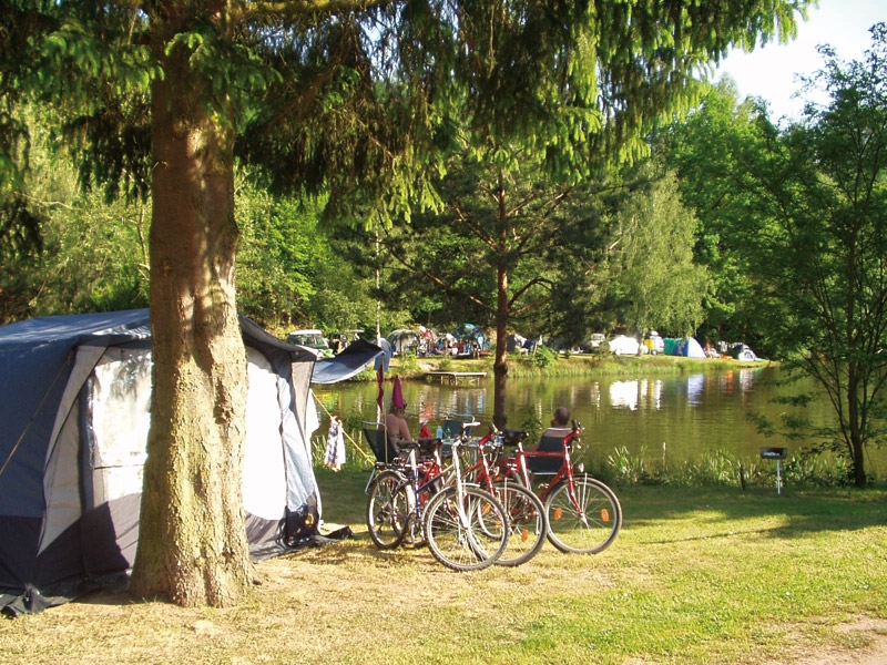 Camping du Muhlenbach Lothringen - Sturzelbronn visuel 3/8 Camping du Muhlenbach Lothringen - Sturzelbronn visuel 3/8