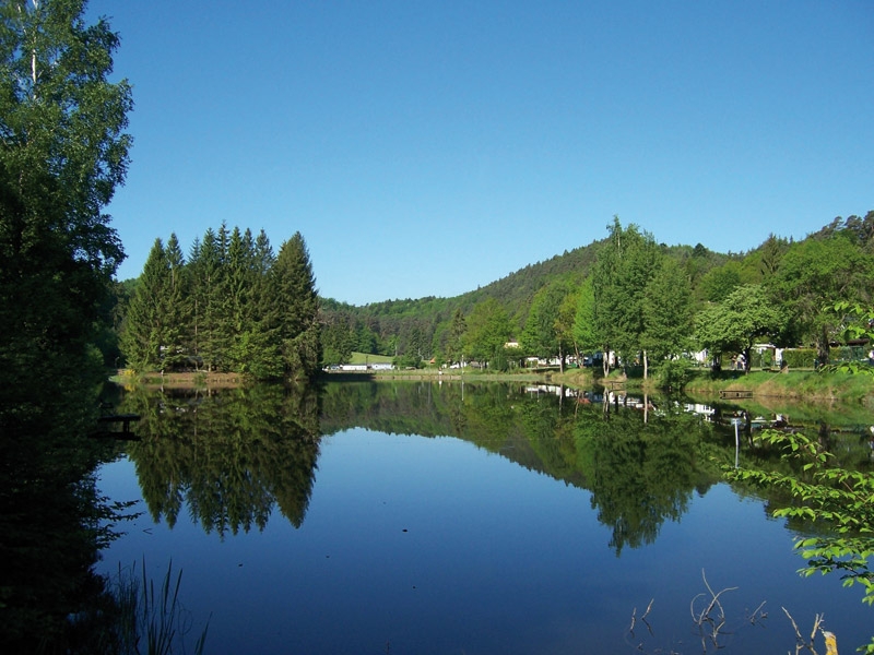 Camping du Muhlenbach Lothringen - Sturzelbronn visuel 4/8 Camping du Muhlenbach Lothringen - Sturzelbronn visuel 4/8