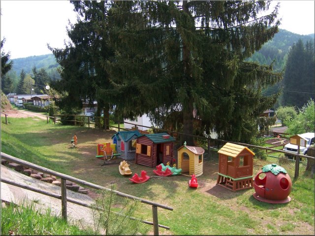 Camping du Muhlenbach Lothringen - Sturzelbronn visuel 5/8 Camping du Muhlenbach Lothringen - Sturzelbronn visuel 5/8