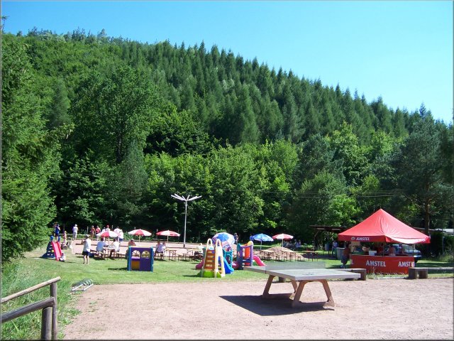 Camping du Muhlenbach Lothringen - Sturzelbronn visuel 6/8 Camping du Muhlenbach Lothringen - Sturzelbronn visuel 6/8