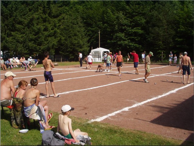 Camping du Muhlenbach Lothringen - Sturzelbronn visuel 7/8 Camping du Muhlenbach Lothringen - Sturzelbronn visuel 7/8