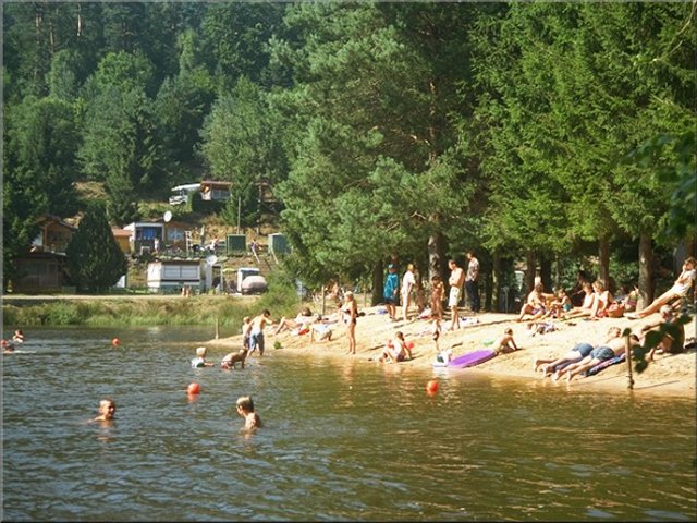 Camping du Muhlenbach Lothringen - Sturzelbronn visuel 8/8 Camping du Muhlenbach Lothringen - Sturzelbronn visuel 8/8