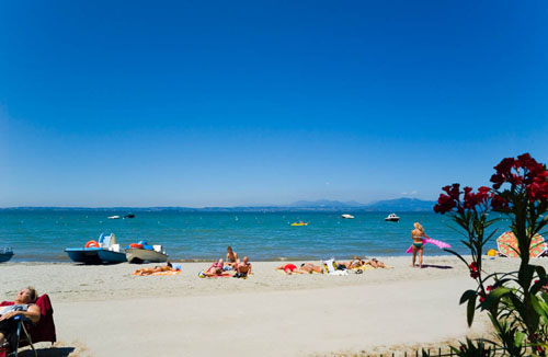 Camping du Parc Venetien - Lazise visuel 4/9