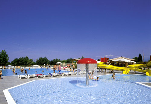 Camping du Parc Venetien - Lazise visuel 2/9