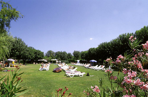 Camping du Parc Venetien - Lazise visuel 9/9