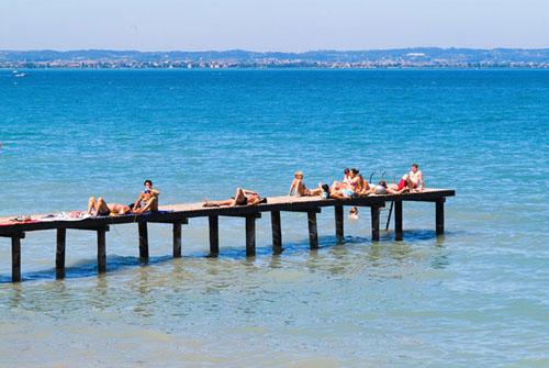 Camping du Parc Venetien - Lazise visuel 8/9