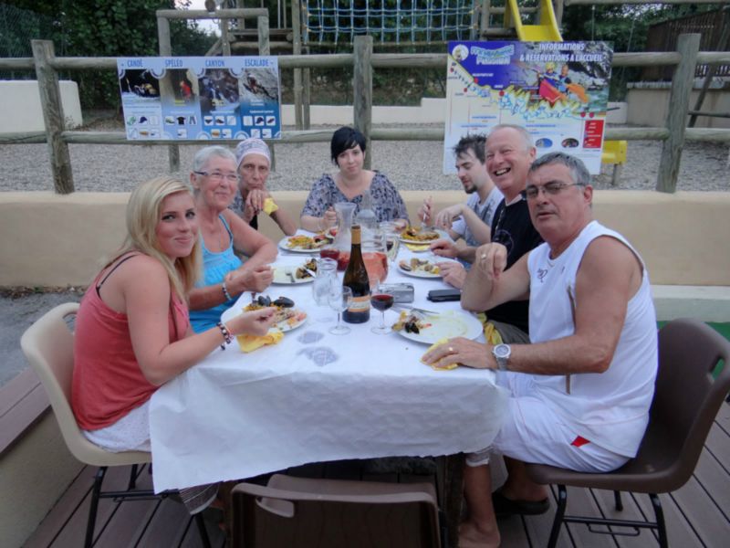 Camping du Pont Rhône-Alpen - Pradons visuel 5/6