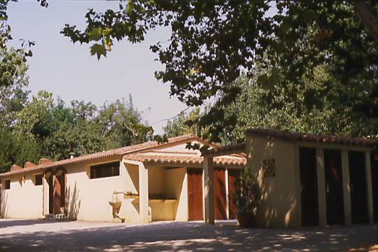 Camping du Stade Languedoc-Roussillon - Argelès-sur-Mer visuel 1/1