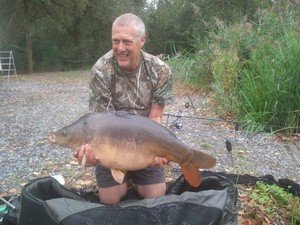 Camping du Vivier aux Carpes Picardie - Séraucourt-le-Grand visuel 3/10 Camping du Vivier aux Carpes Picardie - Séraucourt-le-Grand visuel 3/10