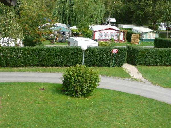 Camping du Vivier aux Carpes Picardie - Séraucourt-le-Grand visuel 6/10 Camping du Vivier aux Carpes Picardie - Séraucourt-le-Grand visuel 6/10