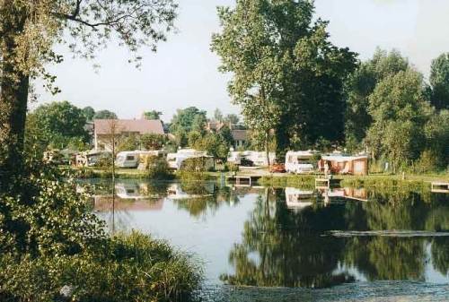 Camping du Vivier aux Carpes Picardie - Séraucourt-le-Grand visuel 7/10 Camping du Vivier aux Carpes Picardie - Séraucourt-le-Grand visuel 7/10