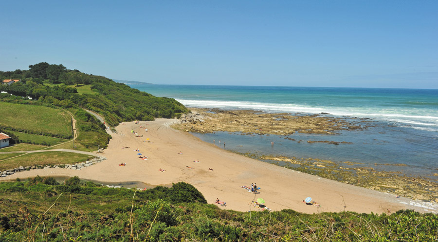 Duna Munguy Aquitanien - Saint-Jean-de-Luz visuel 2/9