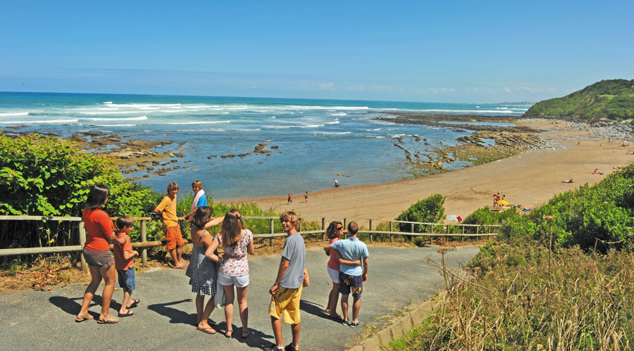 Duna Munguy Aquitanien - Saint-Jean-de-Luz visuel 4/9