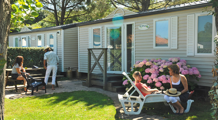 Duna Munguy Aquitanien - Saint-Jean-de-Luz visuel 5/9