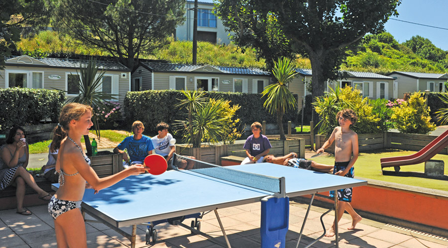 Duna Munguy Aquitanien - Saint-Jean-de-Luz visuel 6/9