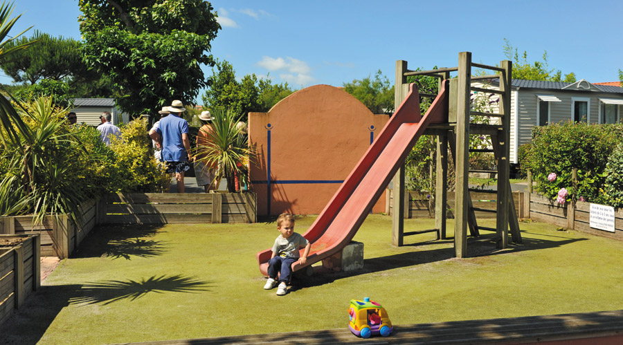 Duna Munguy Aquitanien - Saint-Jean-de-Luz visuel 7/9